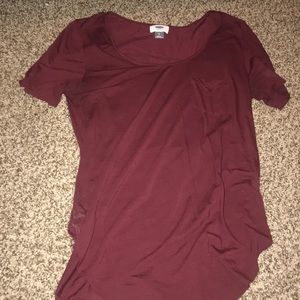 Old navy blouse S
